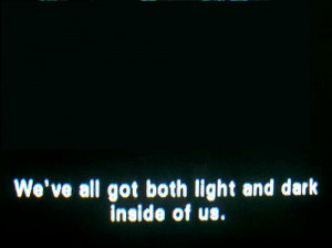 black and white, dark, light, quote, sirius black, text, type