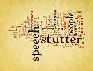 Is Your Child Stuttering?