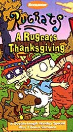 Rugrats - A Rugrats Thanksgiving