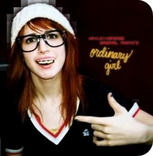 Hayley Williams Quotes