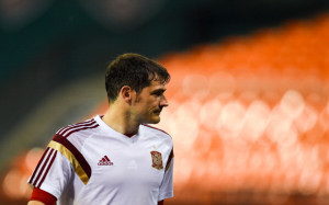 Iker Casillas Transfer News