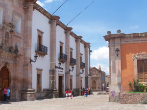 Thread: .::Lagos de Moreno, Jalisco::.