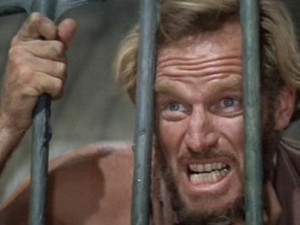 charlton heston movie quotes planet of the apes