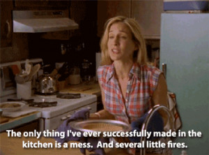 fyessexandthecity:Sex and the City blog ♥︎