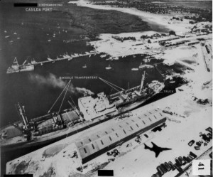 Cold War: Cuban Missile Crisis to Detente Photo: Reconnaissance Photo