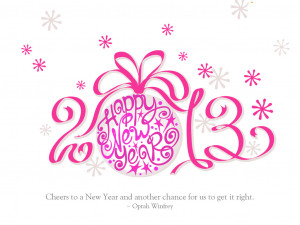 new year 2013 sayings for cards 08