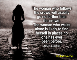 Albert Einstein Quotes About Women Albert Einstein Quotes Sayings