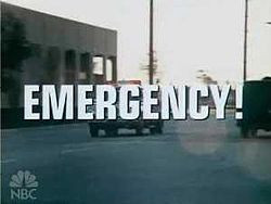 Emergency! (TV Show)