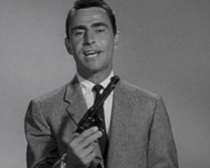Rod Serling Pictures