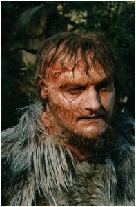 What the Frankenstein Monster should look like (Frankenstein ...