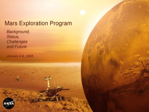 images mars exploration program
