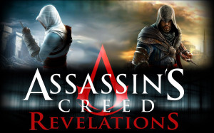 description assassin s creed revelations is the last part of the ...