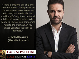 Khaled Hosseini's Quotes