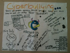 Cyber Bullying Quotes From Professionals Danah boyd, bullying has
