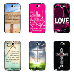Love-Jesus-Cross-Bible-Verse-Quote-Hard-Case-for-Samsung-Galaxy-Note2 ...