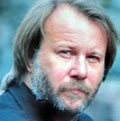 BJÖRN AGAIN have been going for twice as long as ABBA did!