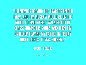 Tractor Quotes And Sayings