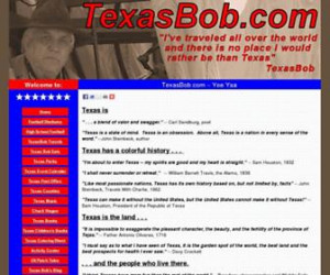 texas football websites - texasbob.com, Famous Quotes at BrainyQuote