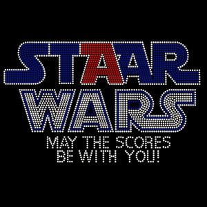 STAAR WARS - May the scores be with you!