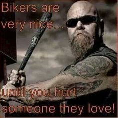 bikers code more harley davidson biker life biker codes motorcycles ...