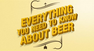 Selection of Famous Beer Quotes