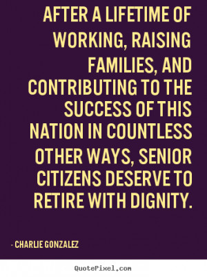 senior citizen quotes and sayings