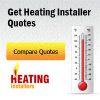Get a free quote on installing bonaire gas heating.