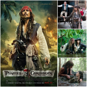 Pirates Of The Caribbean Famous Quotes You Seem