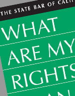 WHAT ARE MY RIGHTS AS AN EMPLOYEE?