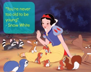 Profound Disney Movie Quotes (16 pics)