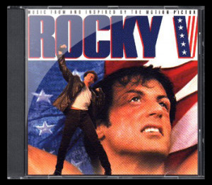 2006 rocky balboa the best of rocky soundtrack by bill