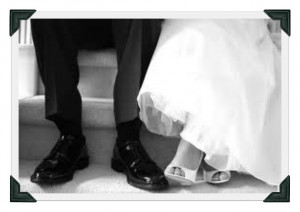 Don't Put Your Best Foot Forward Before Marriage!