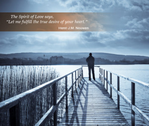 Seeking God’s Presence – Healing the Wounded Heart