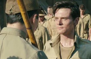 Check Out The Second Trailer For Angelina Jolie's 'Unbroken'
