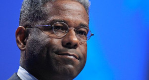 Allen West: Obama's Low Approval Is Because He Has Problems With The ...