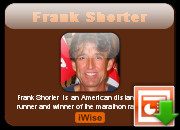 Frank Shorter quotes