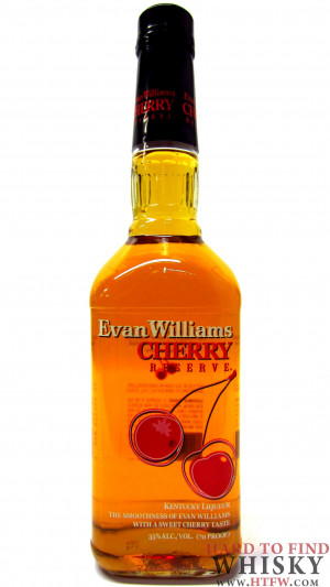 Reserve Kentucky Bourbon Liqueur Type