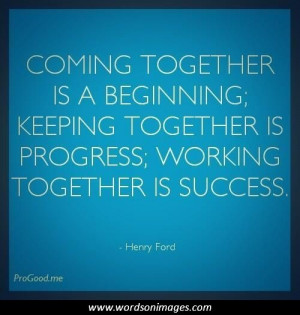 Inspirational quotes teamwork