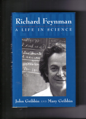 Image search: Richard Feynman