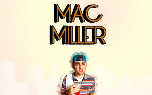 Mac Miller HD Wallpapers