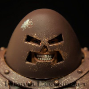 THE JUGGERNAUT BITCH