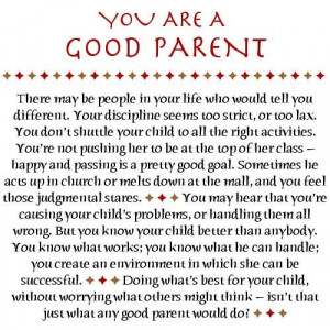 Special needs parents quotes-sayings