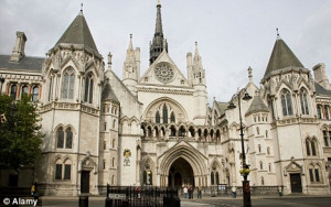 Landmark ruling: It is the first time the courts have drawn a line at ...