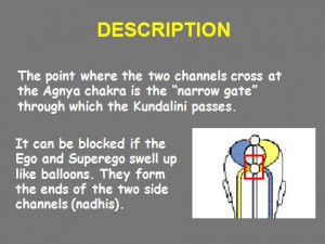 Everybody can achieve it ( the ocean of Joy) but one has to be careful ...