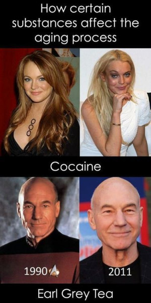 lolPatricks Stewart, Patrick Stewart, Fountain Of Youth, Funny, Stars ...