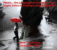 ... Quotes Quotes Reveal The Music the language of the heart quote by