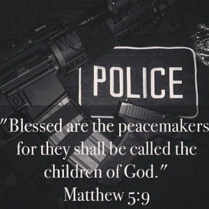 Matthew 5:9 Blessed are the peacemakers, for they will be called ...