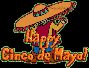 Happy Cinco De Mayo SMS, Messages, Quotes, Wishes, Jokes, Wordings in ...