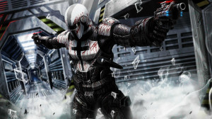 Alpha Coders Wallpaper Abyss Sci Fi Warrior 302936