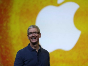 The Best Quotes From Tim Cook’s Incredible Businessweek Interview ...